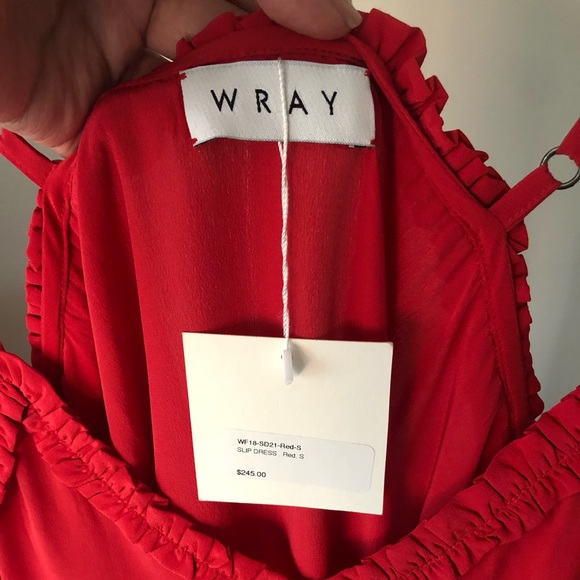 Gorgeous Wray slip dress - Picture 4 of 6